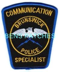 OHIO,BRUNSWICK POLICE COMMUNICATION SPECIALIST 1_wm